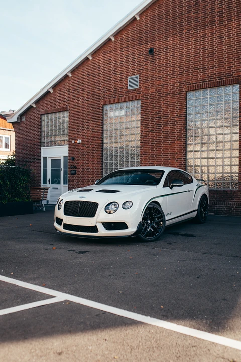 2015 Bentley Continental GT 2nd Gen - Image 19 of 31