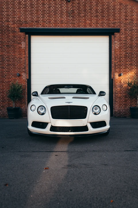 2015 Bentley Continental GT 2nd Gen - Image 20 of 31