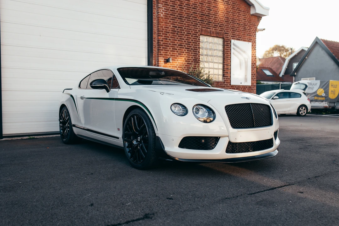 2015 Bentley Continental GT 2nd Gen - Image 11 of 31