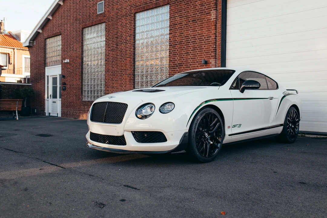 2015 Bentley Continental GT 2nd Gen - Image 14 of 31