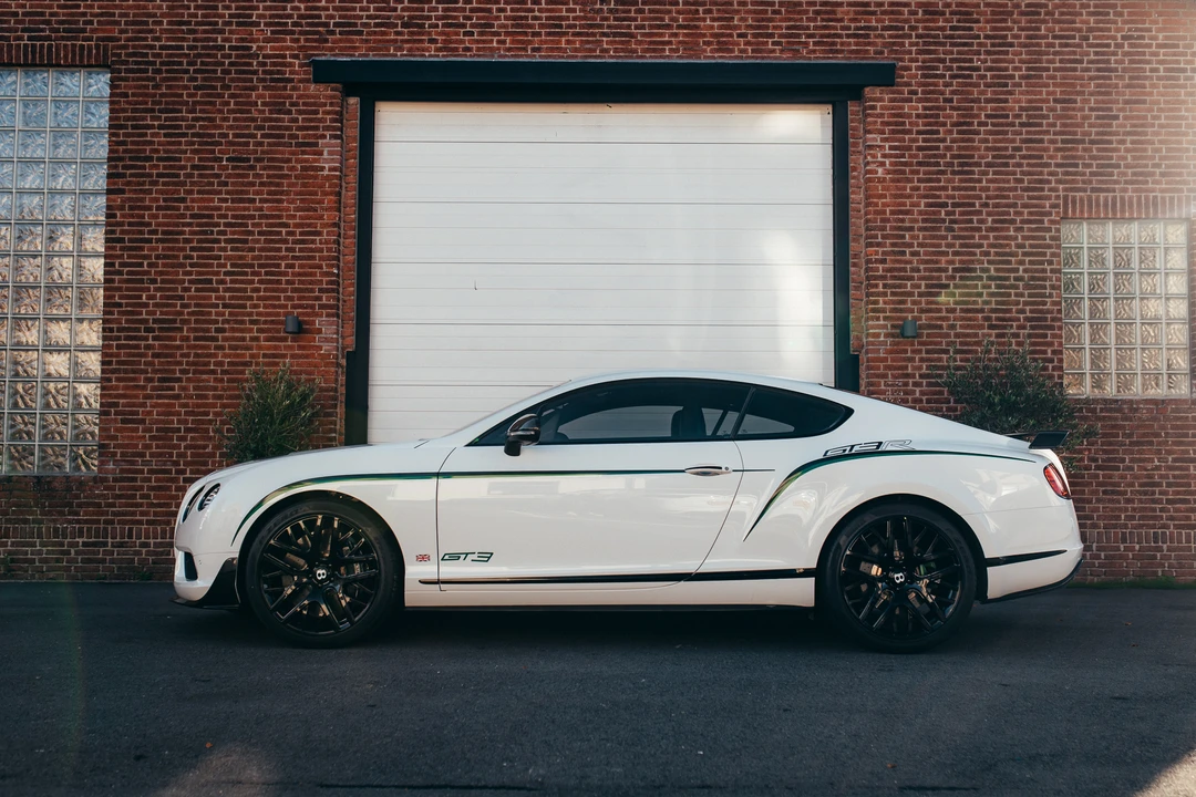 2015 Bentley Continental GT 2nd Gen - Image 9 of 31