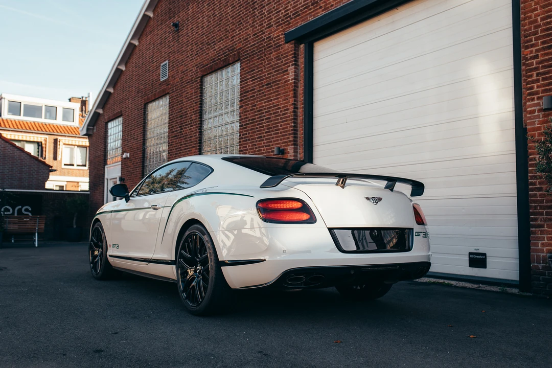 2015 Bentley Continental GT 2nd Gen - Image 15 of 31