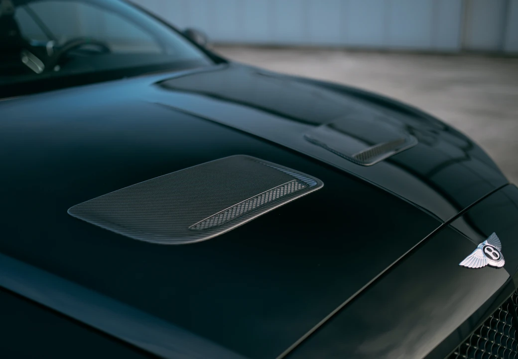 2015 Bentley Continental GT 2nd Gen - Image 30 of 31