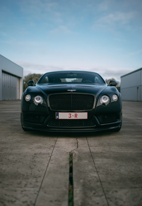 2015 Bentley Continental GT 2nd Gen - Image 18 of 31