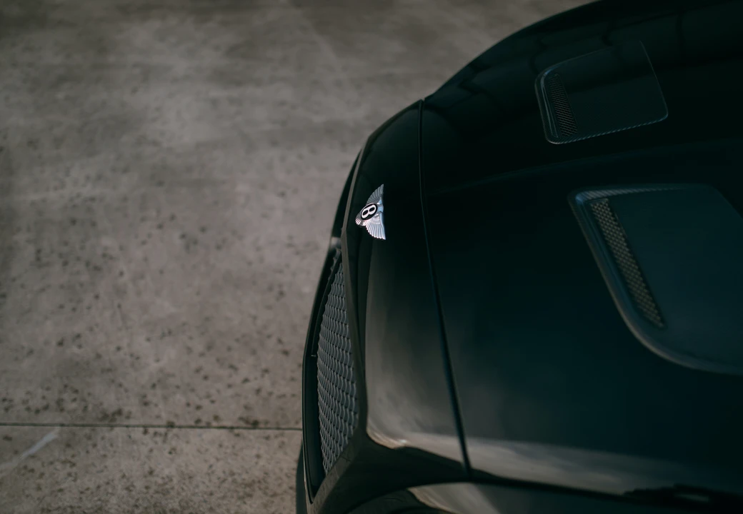 2015 Bentley Continental GT 2nd Gen - Image 31 of 31