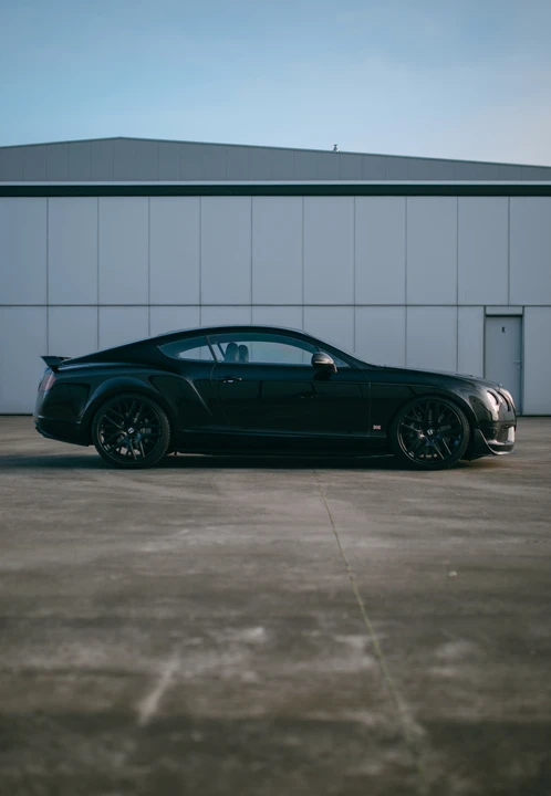 2015 Bentley Continental GT 2nd Gen - Image 20 of 31