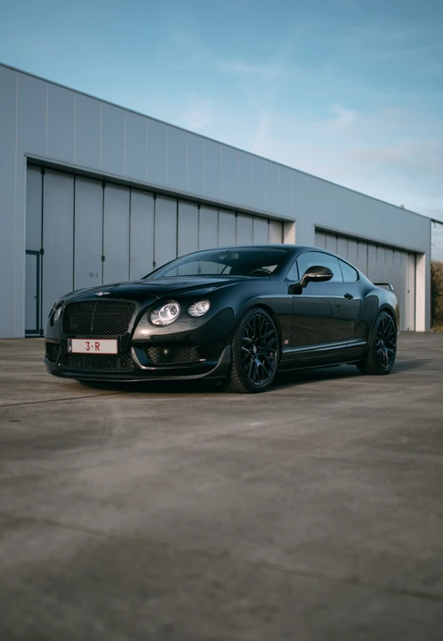 2015 Bentley Continental GT 2nd Gen - Image 23 of 31