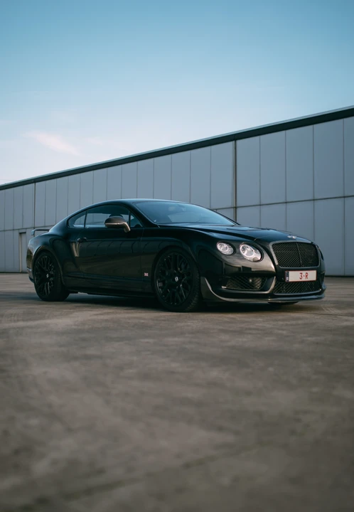 2015 Bentley Continental GT 2nd Gen - Image 19 of 31