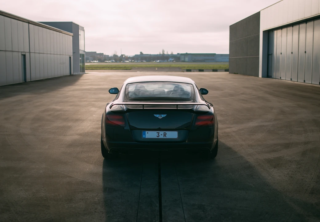 2015 Bentley Continental GT 2nd Gen - Image 14 of 31