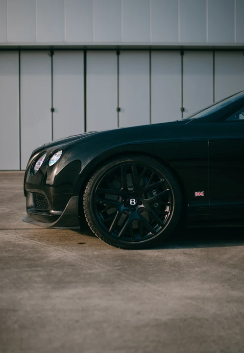 2015 Bentley Continental GT 2nd Gen - Image 24 of 31