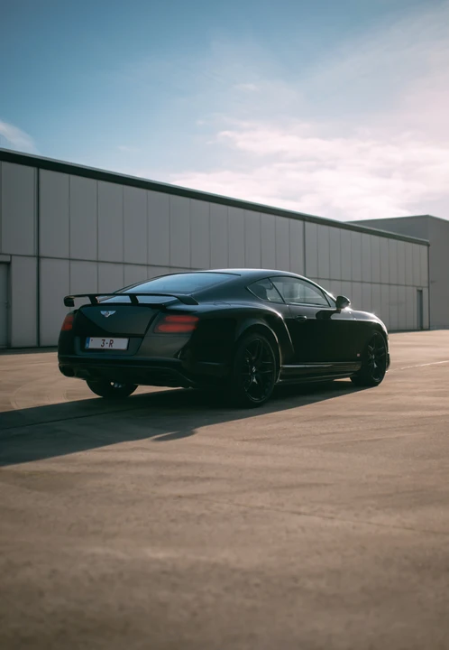 2015 Bentley Continental GT 2nd Gen - Image 21 of 31