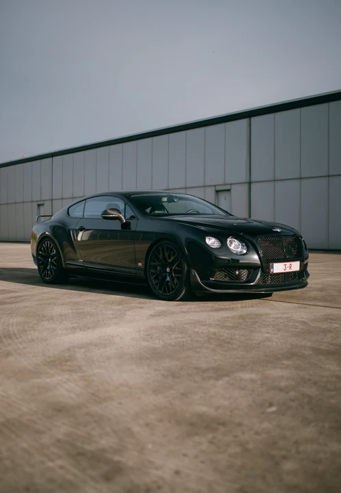 2015 Bentley Continental GT 2nd Gen - Image 25 of 31