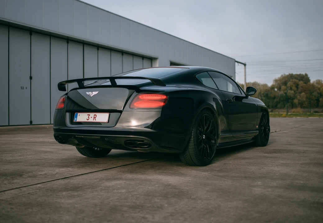 2015 Bentley Continental GT 2nd Gen - Image 7 of 31