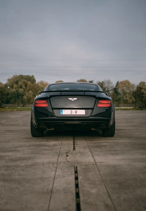 2015 Bentley Continental GT 2nd Gen - Image 22 of 31
