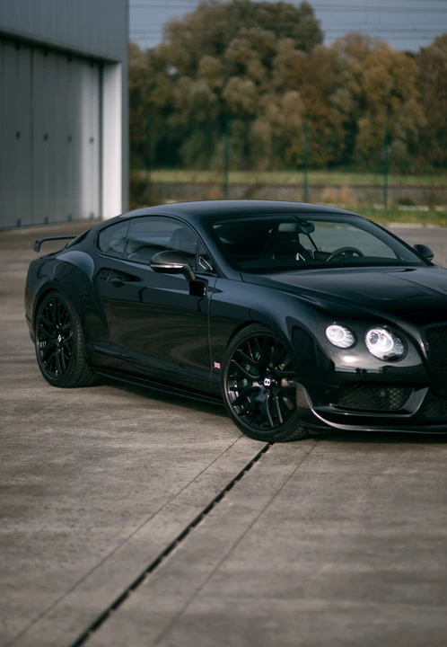 2015 Bentley Continental GT 2nd Gen - Image 26 of 31