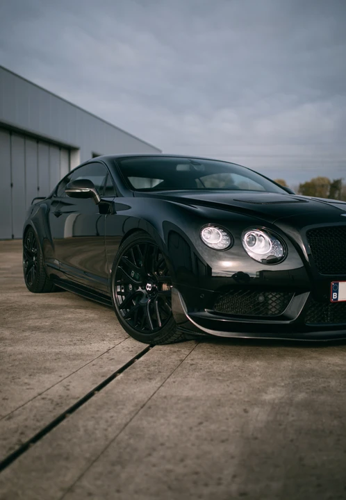 2015 Bentley Continental GT 2nd Gen - Image 28 of 31