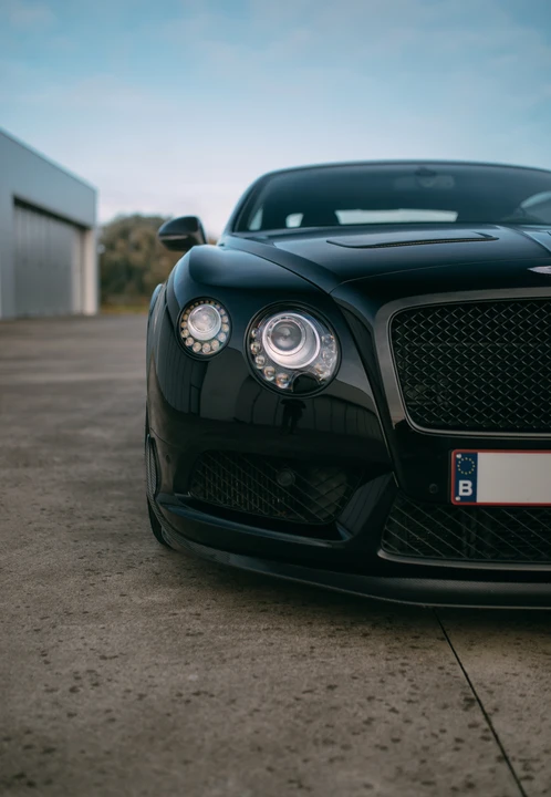 2015 Bentley Continental GT 2nd Gen - Image 29 of 31