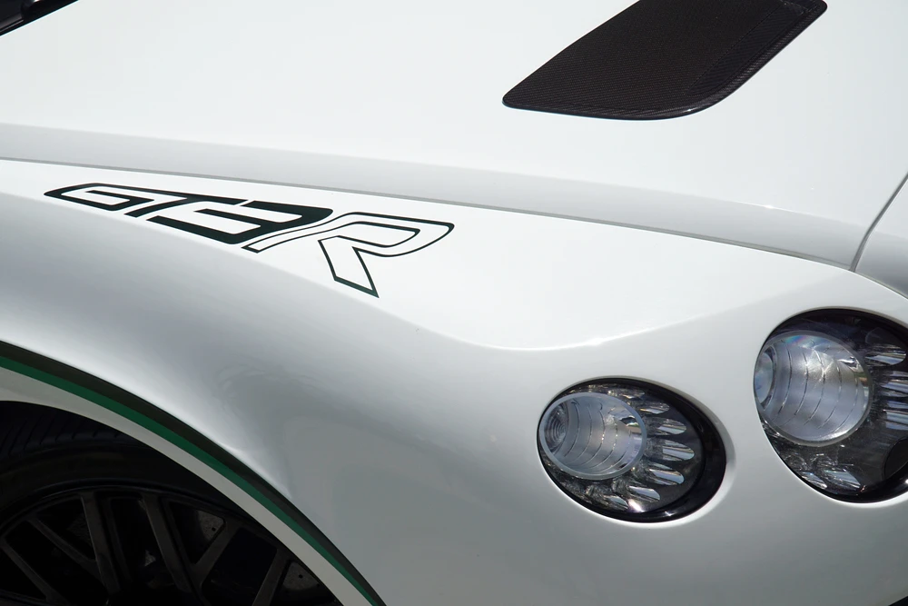 2015 Bentley Continental GT V8 2nd Gen - Image 4 of 31