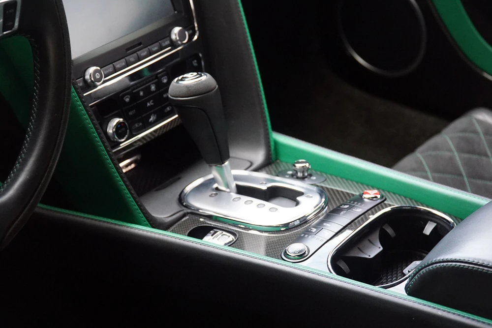 2015 Bentley Continental GT V8 2nd Gen - Image 5 of 31