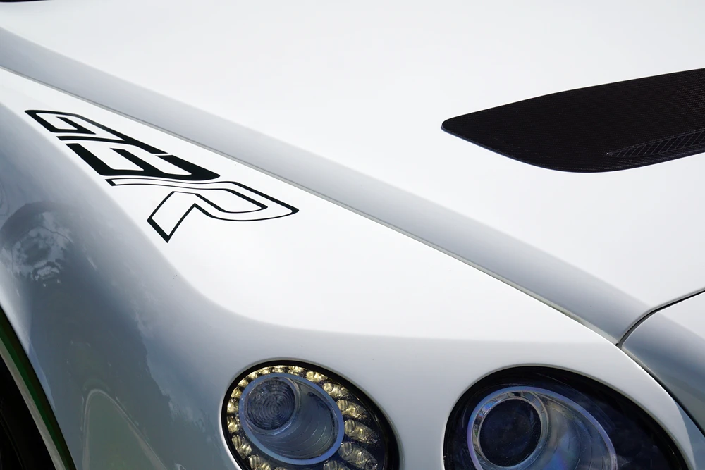 2015 Bentley Continental GT V8 2nd Gen - Image 9 of 31