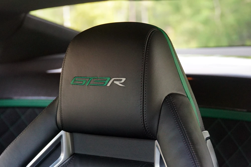 2015 Bentley Continental GT V8 2nd Gen - Image 10 of 31