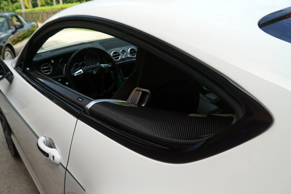 2015 Bentley Continental GT V8 2nd Gen - Image 12 of 31