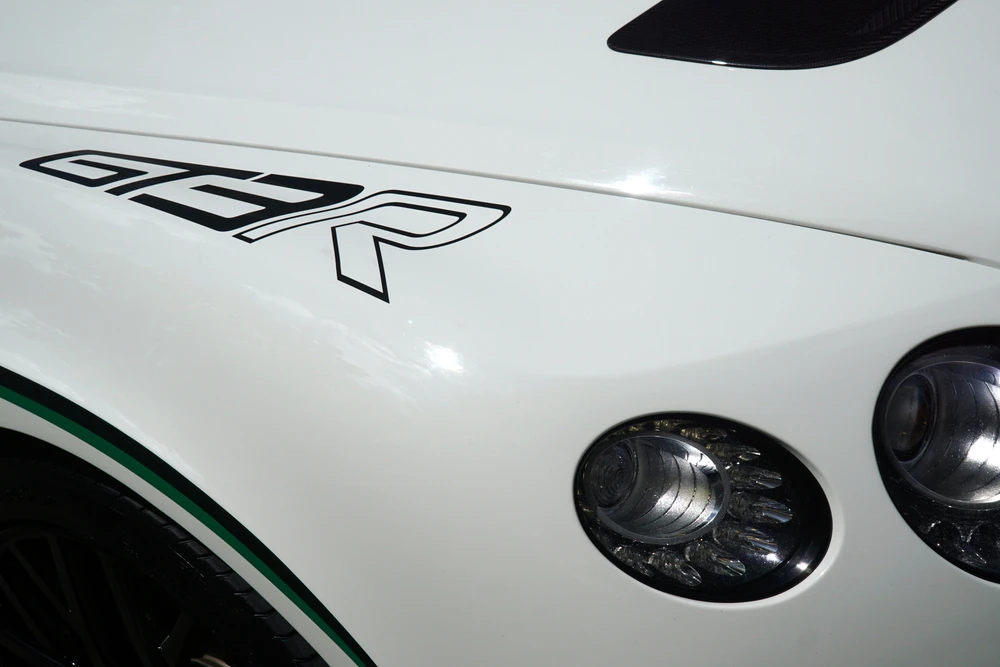2015 Bentley Continental GT V8 2nd Gen - Image 13 of 31