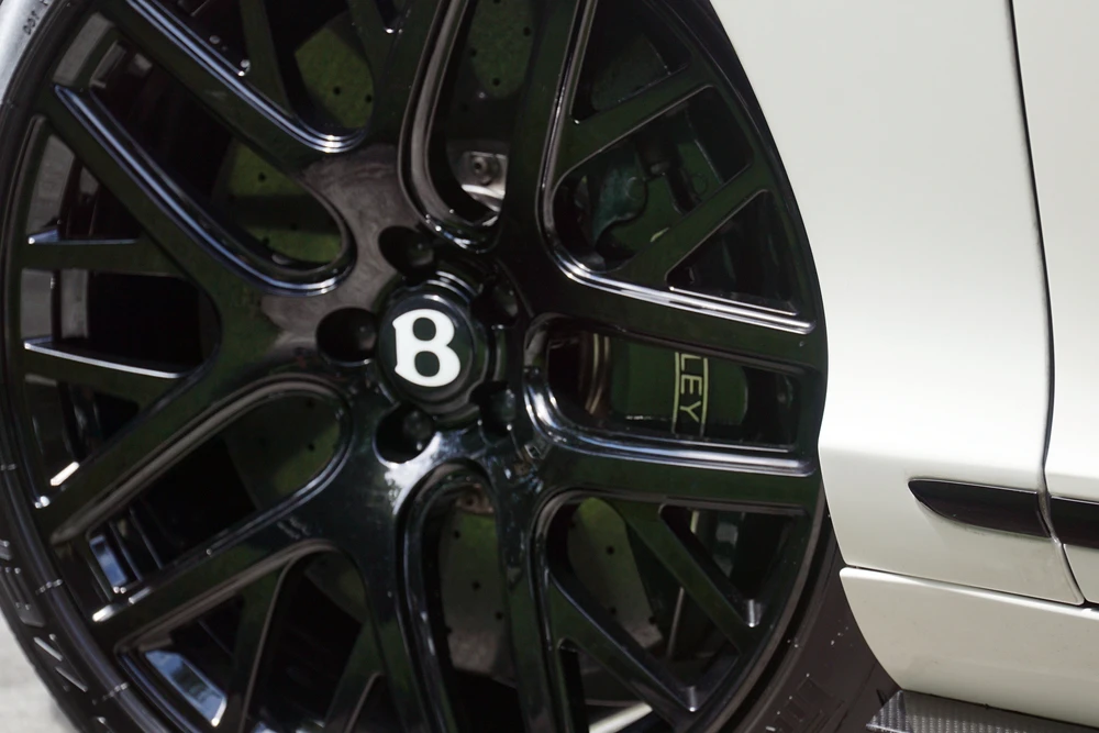 2015 Bentley Continental GT V8 2nd Gen - Image 14 of 31
