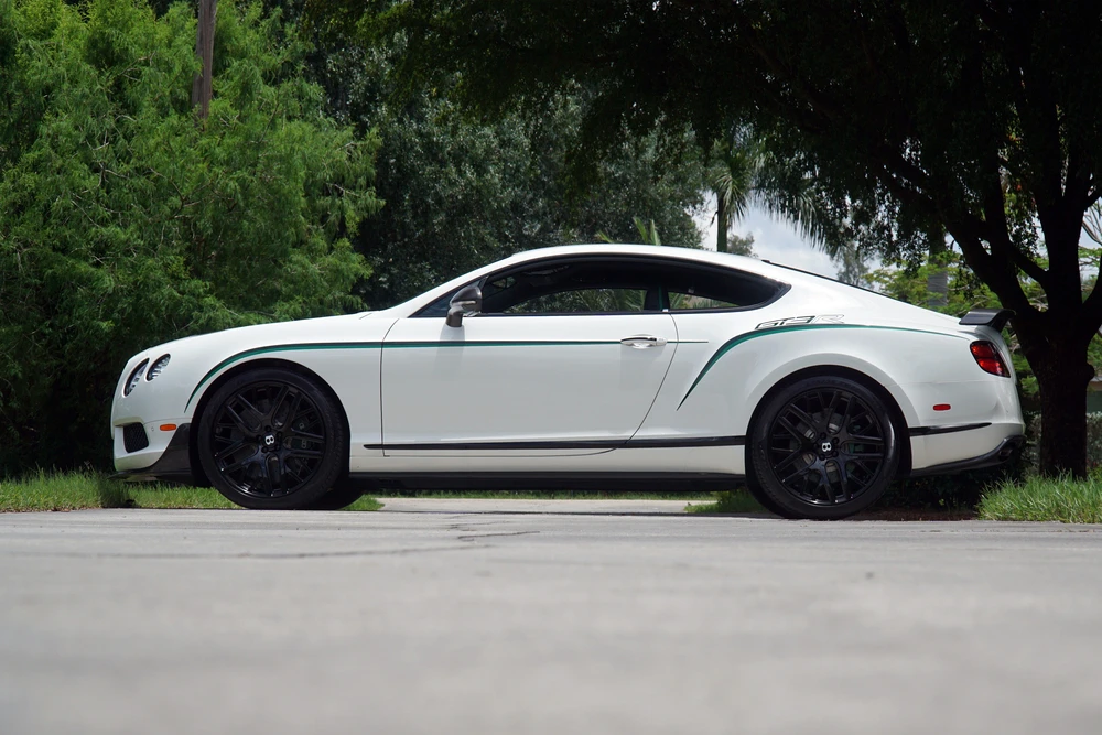 2015 Bentley Continental GT V8 2nd Gen - Image 23 of 31