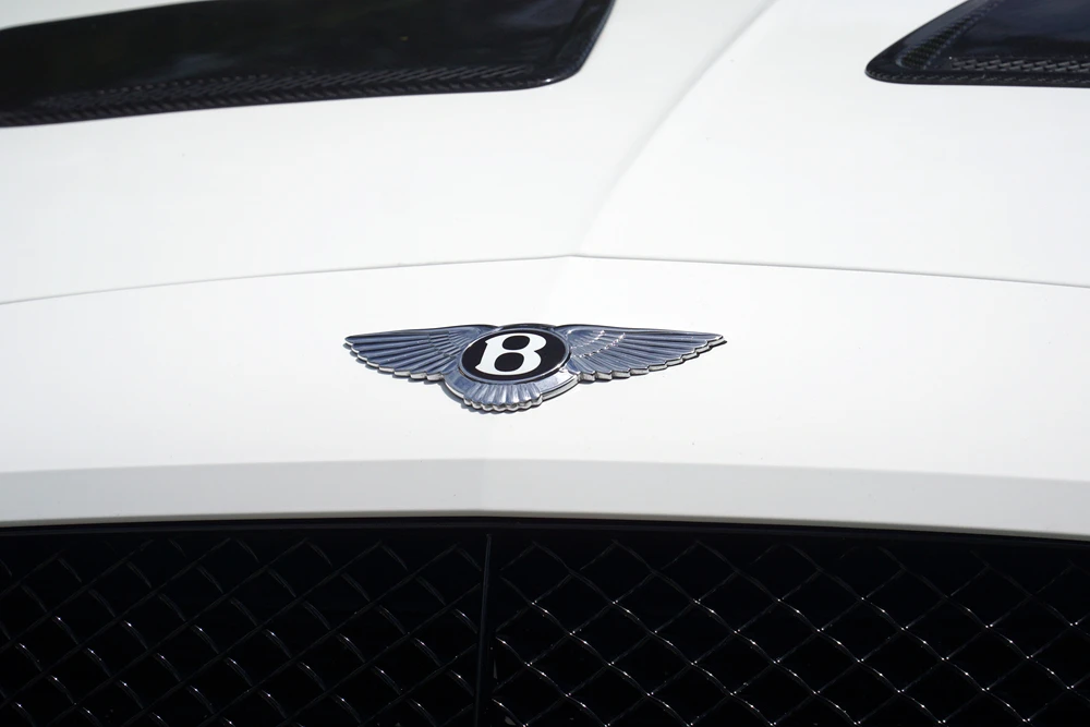2015 Bentley Continental GT V8 2nd Gen - Image 25 of 31