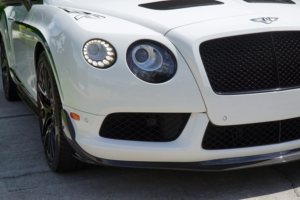 2015 Bentley Continental GT V8 2nd Gen - Image 26 of 31