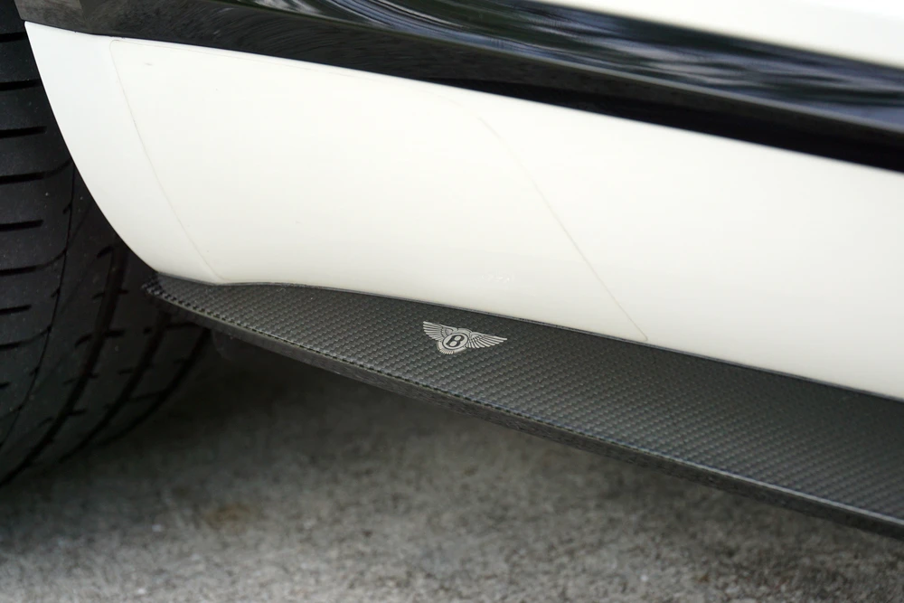 2015 Bentley Continental GT V8 2nd Gen - Image 28 of 31