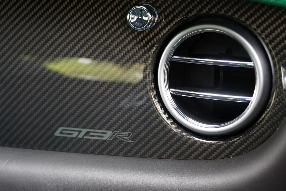 2015 Bentley Continental GT V8 2nd Gen - Image 29 of 31