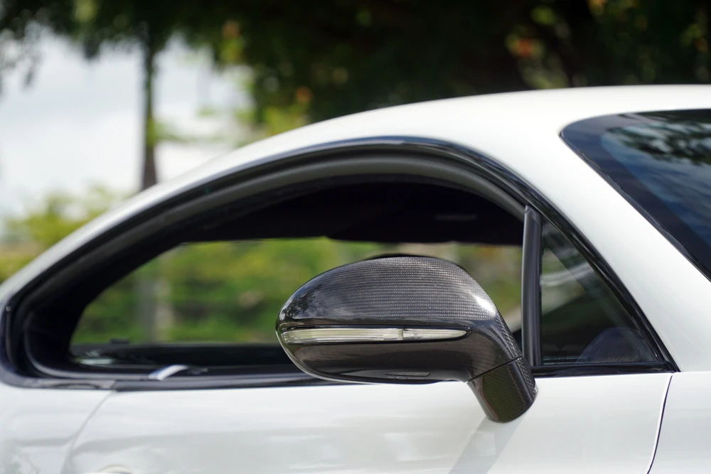 2015 Bentley Continental GT V8 2nd Gen - Image 30 of 31