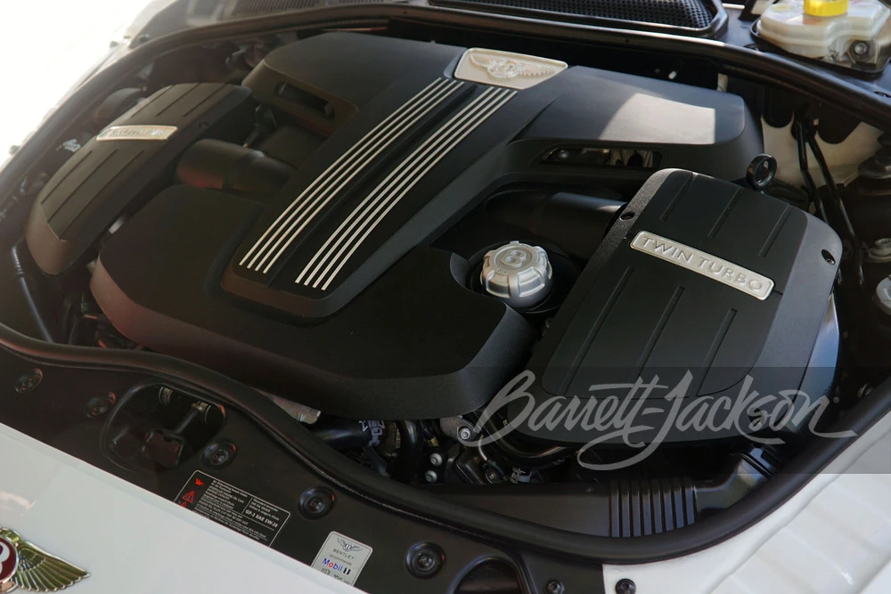 2015 Bentley Continental GTC - Image 2 of 16