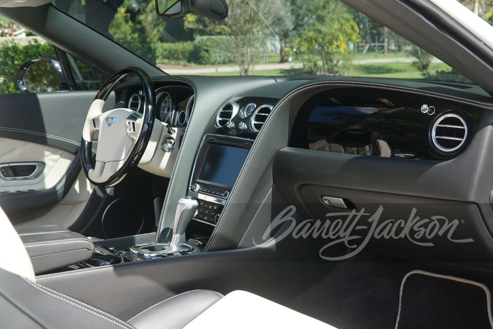 2015 Bentley Continental GTC - Image 11 of 16