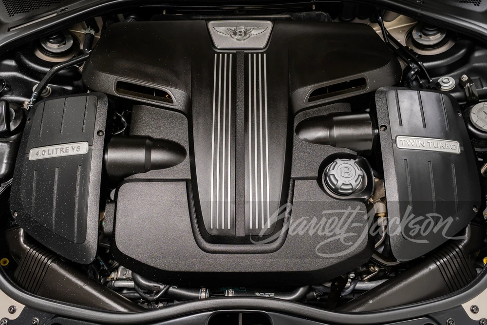 2015 Bentley Continental GTC - Image 2 of 21