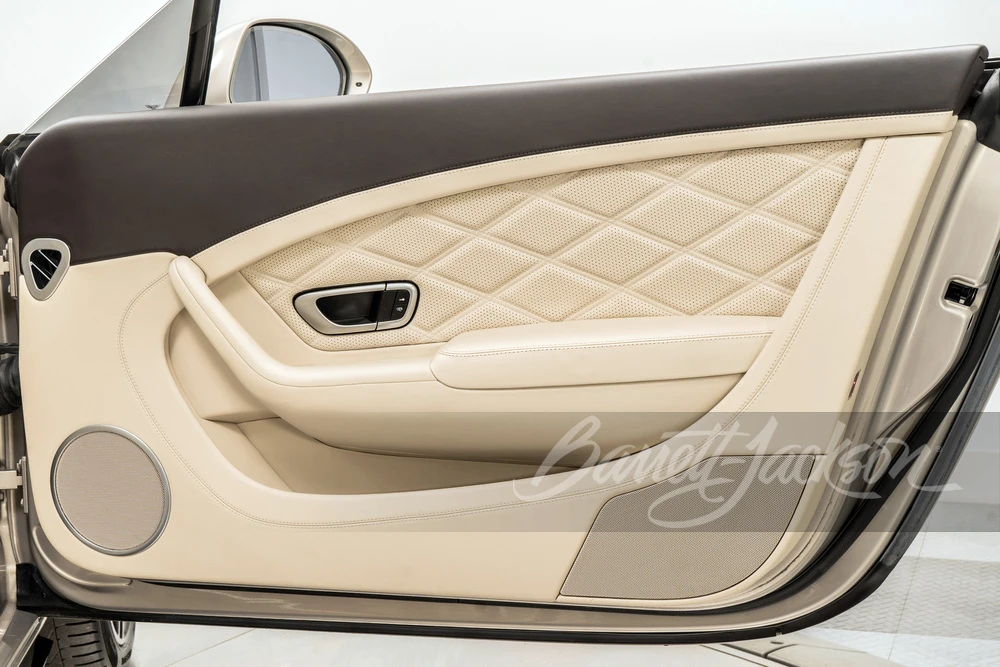 2015 Bentley Continental GTC - Image 4 of 21