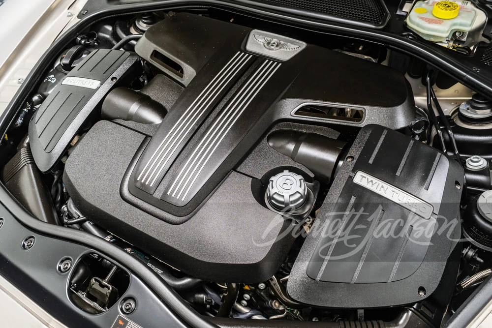 2015 Bentley Continental GTC - Image 10 of 21