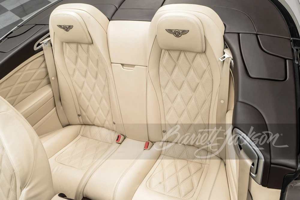 2015 Bentley Continental GTC - Image 11 of 21