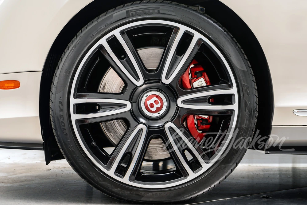 2015 Bentley Continental GTC - Image 17 of 21