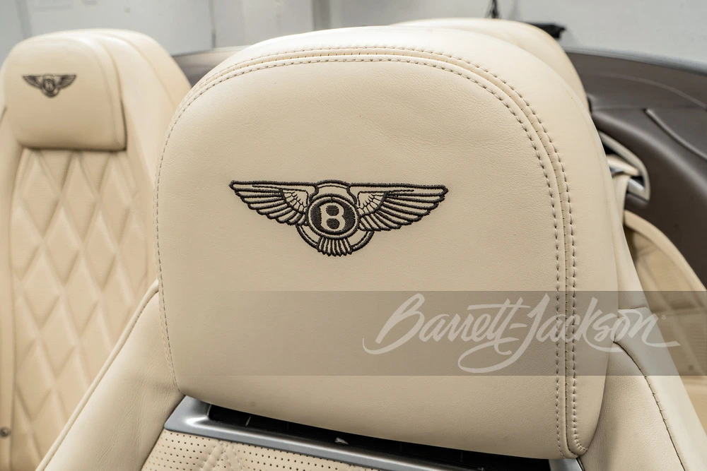 2015 Bentley Continental GTC - Image 18 of 21