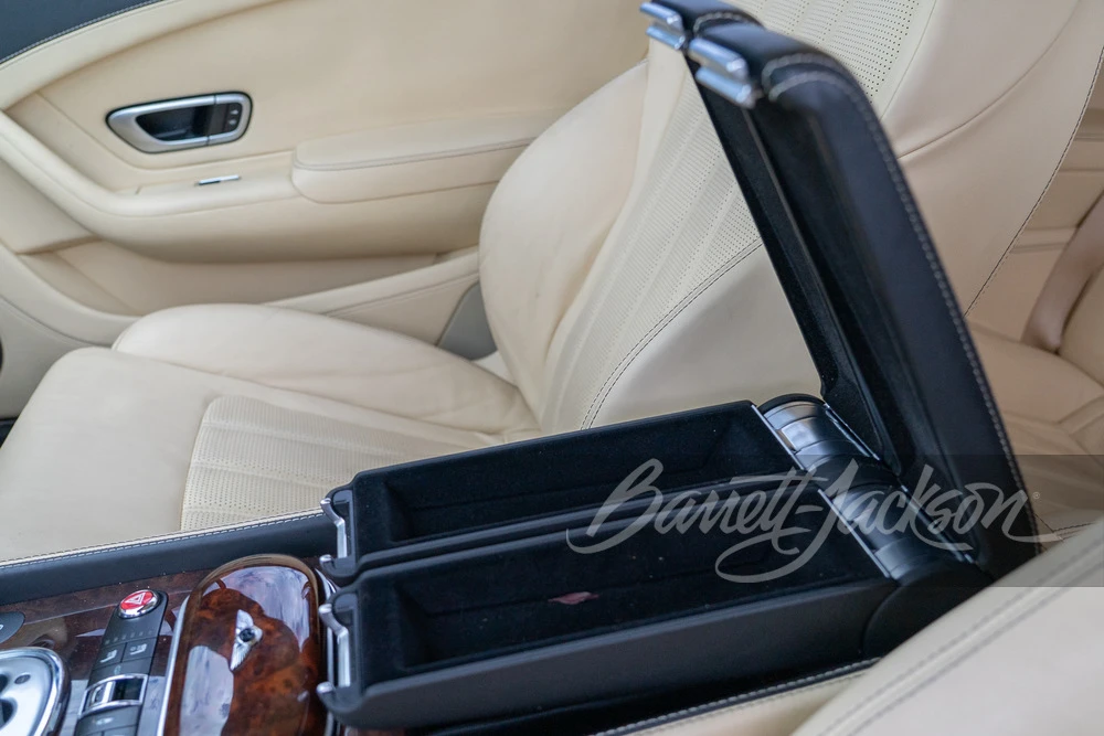 2015 Bentley Continental GTC - Image 6 of 31