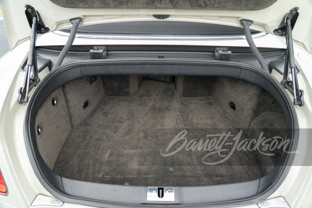 2015 Bentley Continental GTC - Image 24 of 31