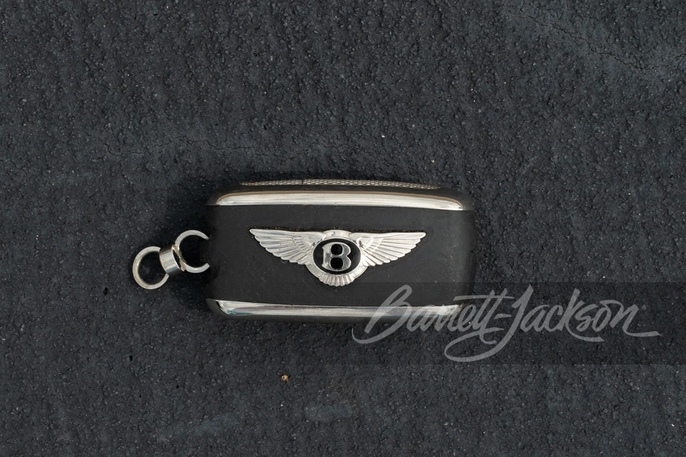 2015 Bentley Continental GTC - Image 30 of 31
