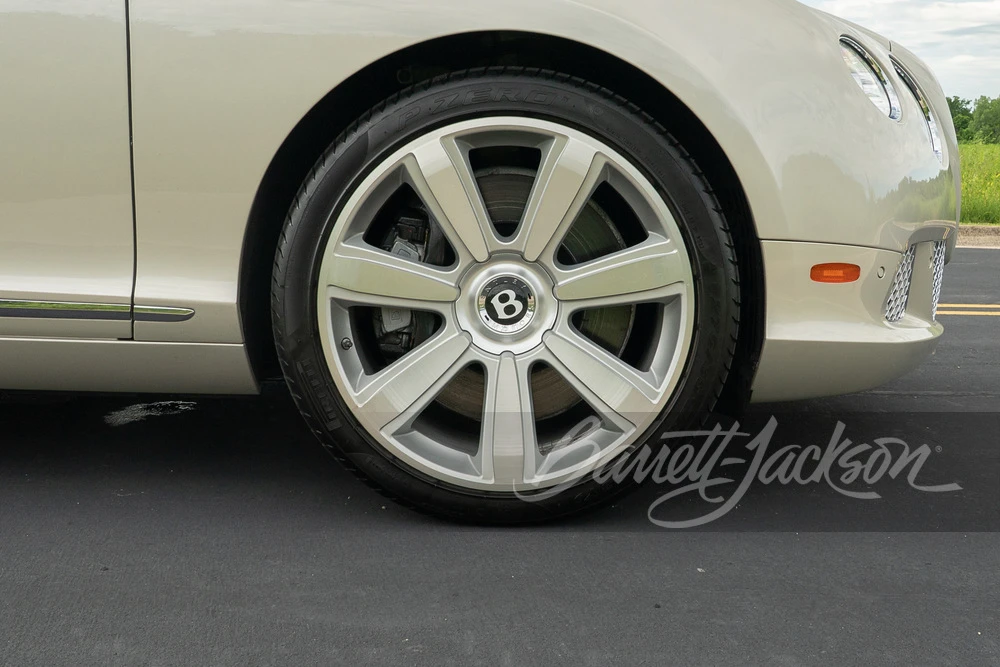 2015 Bentley Continental GTC - Image 28 of 31