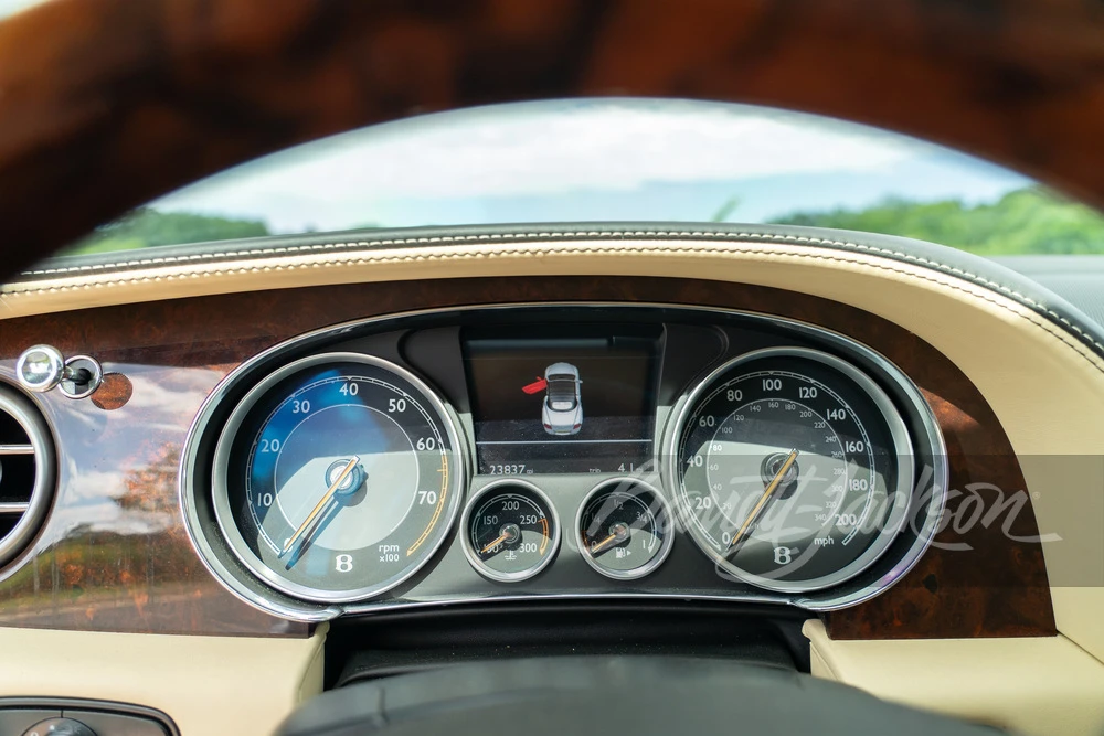 2015 Bentley Continental GTC - Image 10 of 31