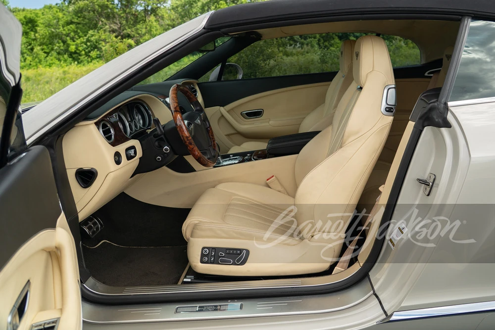 2015 Bentley Continental GTC - Image 20 of 31