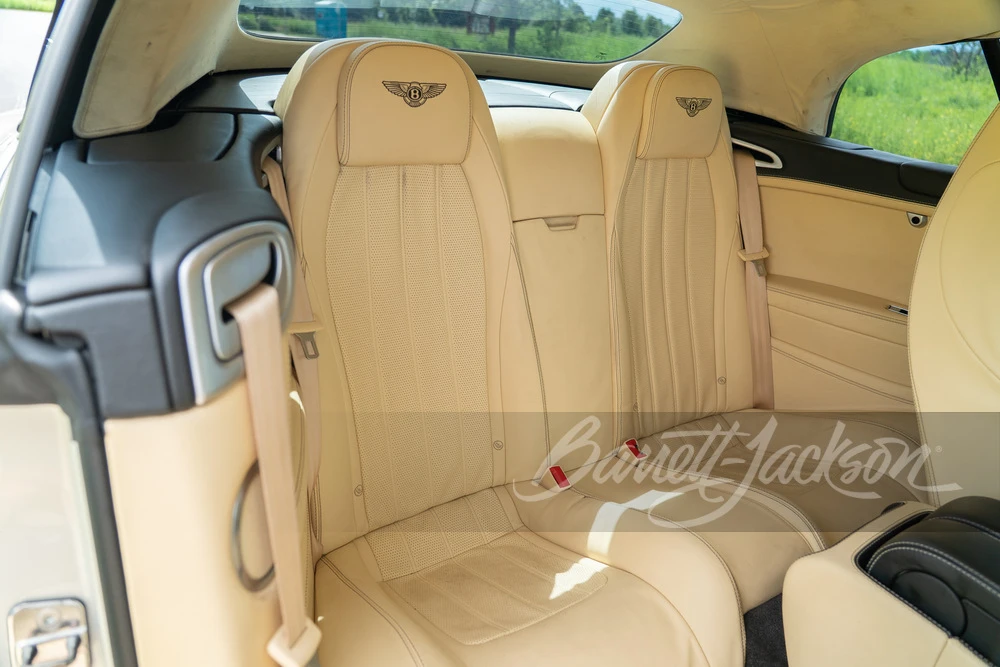 2015 Bentley Continental GTC - Image 21 of 31