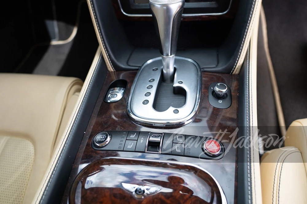 2015 Bentley Continental GTC - Image 16 of 31